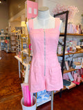 Maya Romper