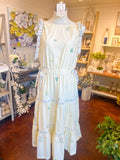 Sunday Floral Dress