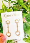 Carlie Earrings