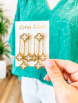 Seraphin Earrings