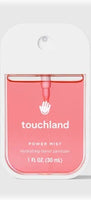 Touchland Hand Sanitizer