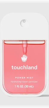 Touchland Hand Sanitizer