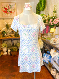 Abby Athletic Dress
