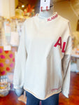 AL Mock Neck