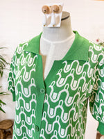 Gia Dress