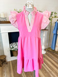 Barb Dress