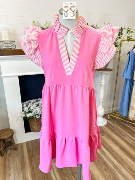 Barb Dress
