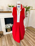 Everyday Zip Dress