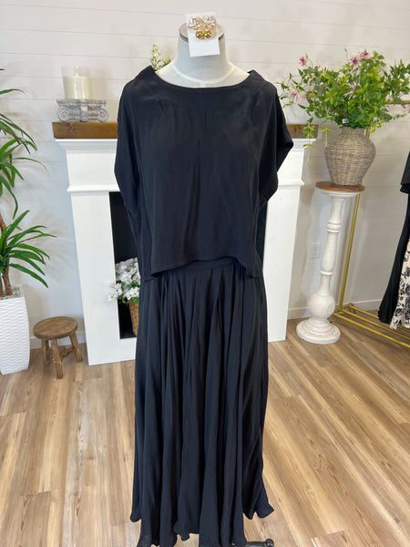 Greece Set BLK