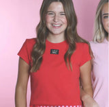 Lulu Mac Baby Doll Top