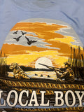 LB Sunset Hunt Tee-