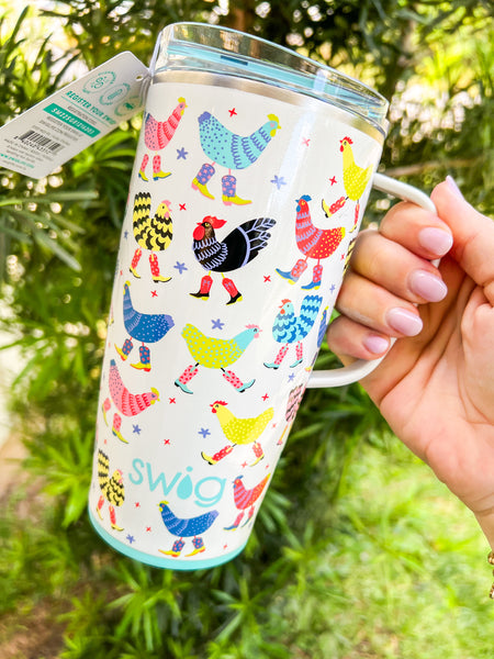 Swig 22oz Mug