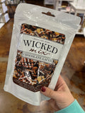 wicked mix chocolate laced