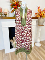 Brady Floral Dress