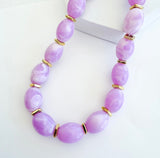 TJ Jelly Pop Necklace