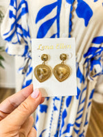 Rome Earrings