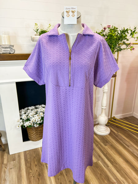Ezra Dress