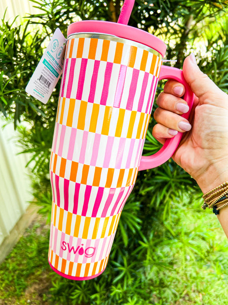 Swig 40oz Mega Mug