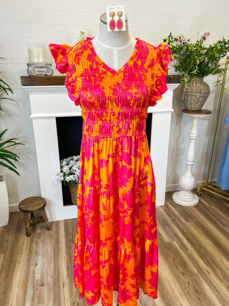 Sunkist Midi