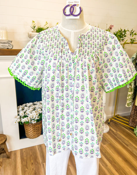 Patti Top