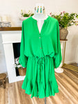 Geraldine Dress