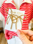 Tilly's Bows Earrings