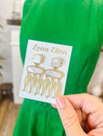 Brynne Earrings