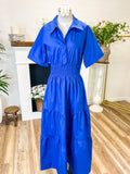 Amy Midi Dress