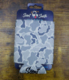 Scent South Koozie