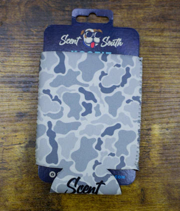 Scent South Koozie