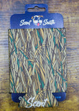 Scent South Koozie