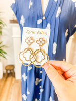 Destiny Earrings