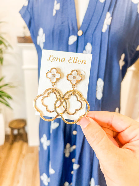 Destiny Earrings