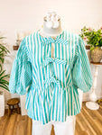 Seascape Top