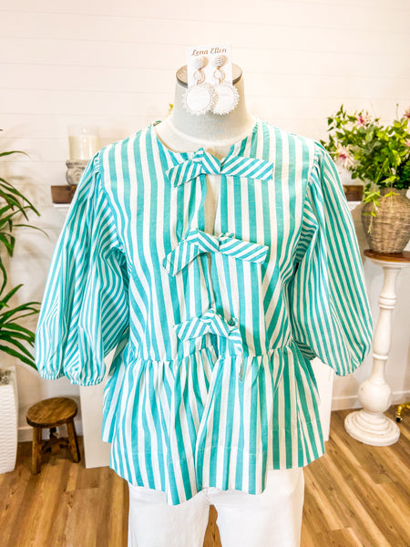 Seascape Top