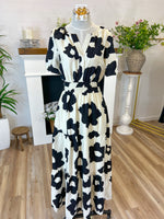 Kourtney Dress