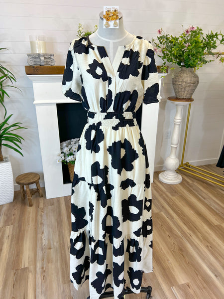 Kourtney Dress