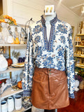 Savannah Top
