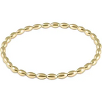 enewton harmony small gold bead bracelet