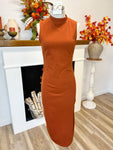 Janessa Midi