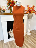 Janessa Midi