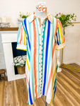 Coco Cay Dress