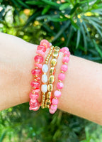 Mauve-ulous Stack