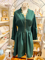 Hammet Dress