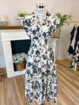 Meghan Dress