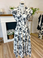 Meghan Dress