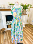 Jamaica Dress