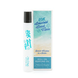 Mixologie Rollerball