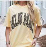 Lulu Mac Bottomland Tee