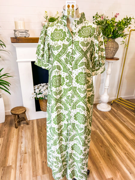 Carol Maxi